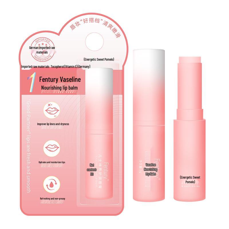 Labial Antiadherente que Cambia de Color: Bálsamo Labial Hidratante, Anti-Agrietamiento y de Larga Duración para Mujeres con Sensibilidad a la Temperatura