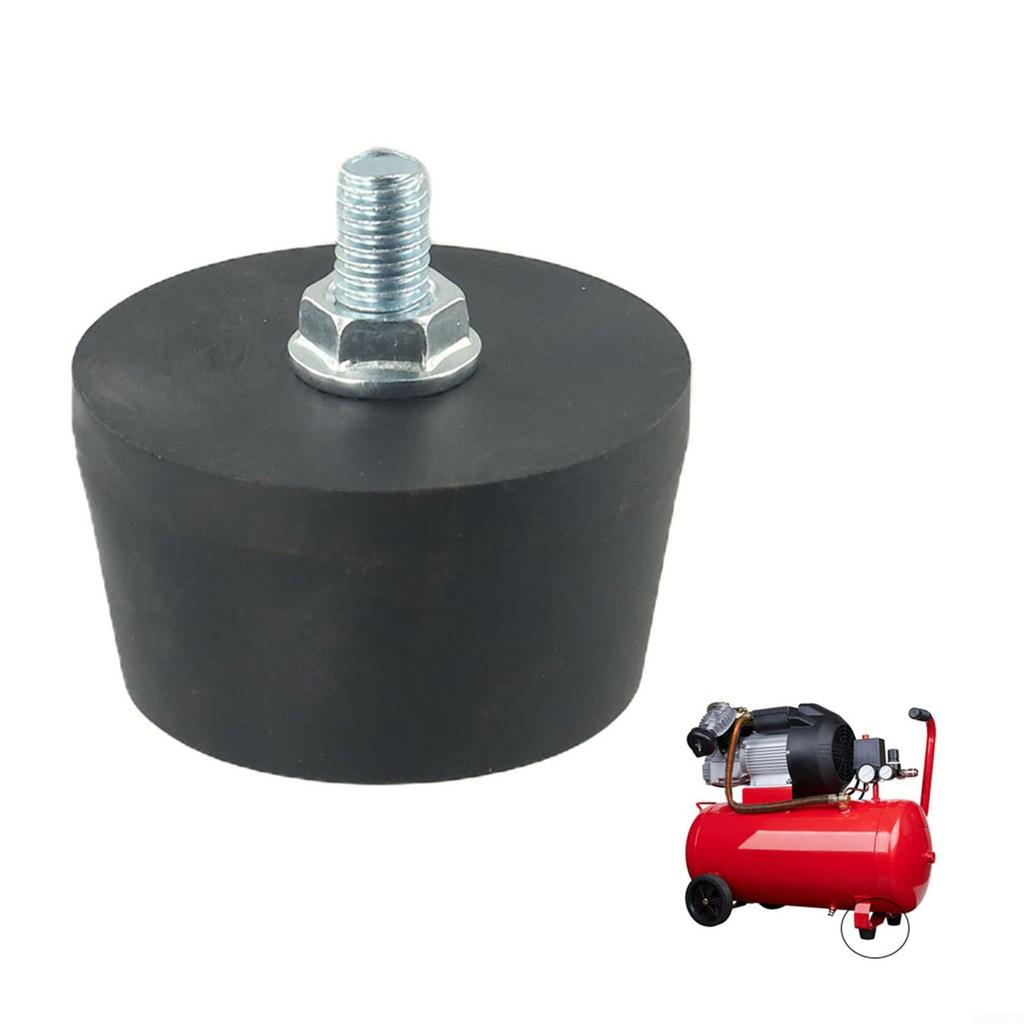 Foot Pad Suitable For Air Pumps Vibration Air Compressors