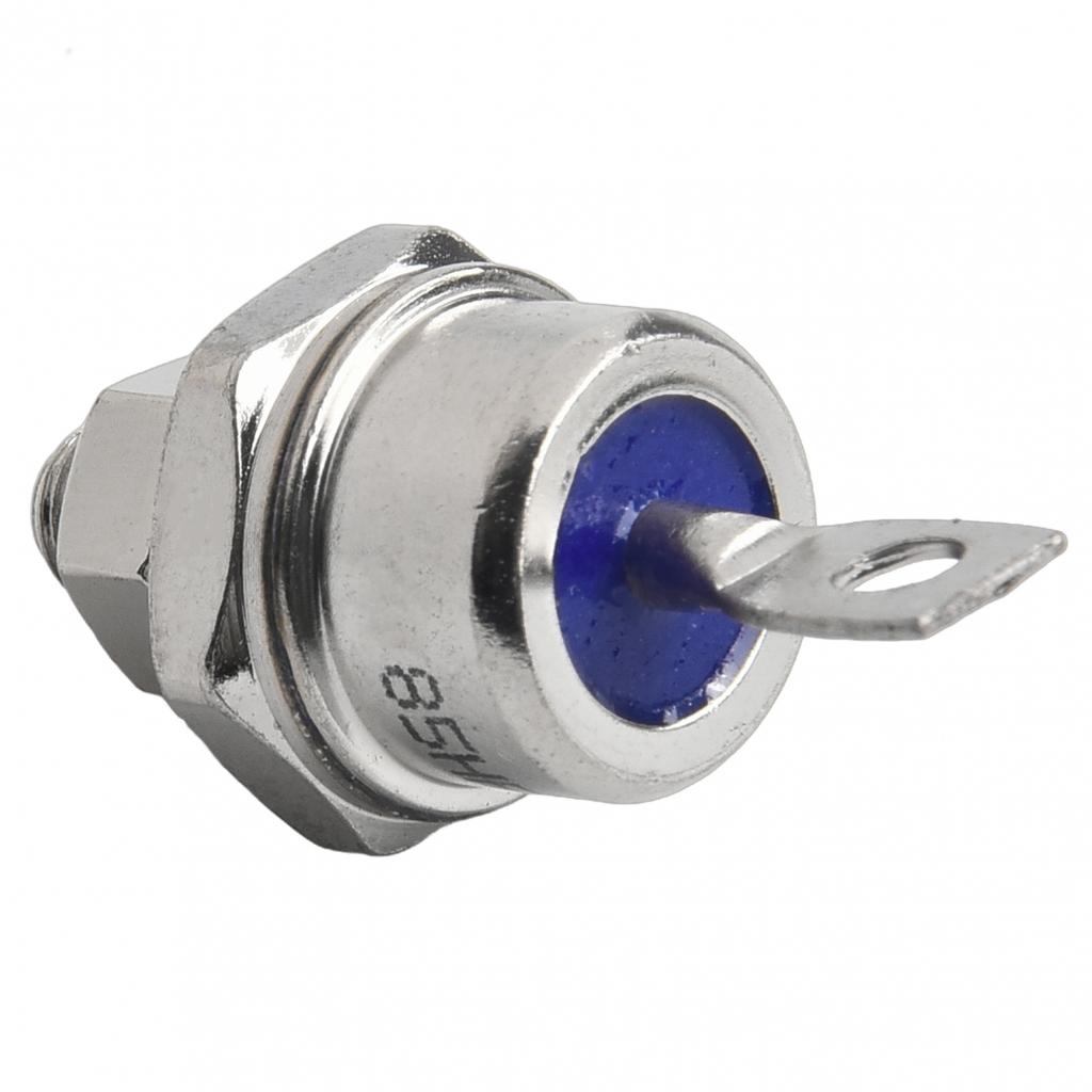 Positive/negative Pole Diode Rectifier 1200V 1pc 6mm Screw
