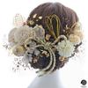 Japanese graduation hair accessories specialty store 680 accessories, coming-of-age ceremony, ceremony, wedding, kimono, hakama, long-sleeved kimono,