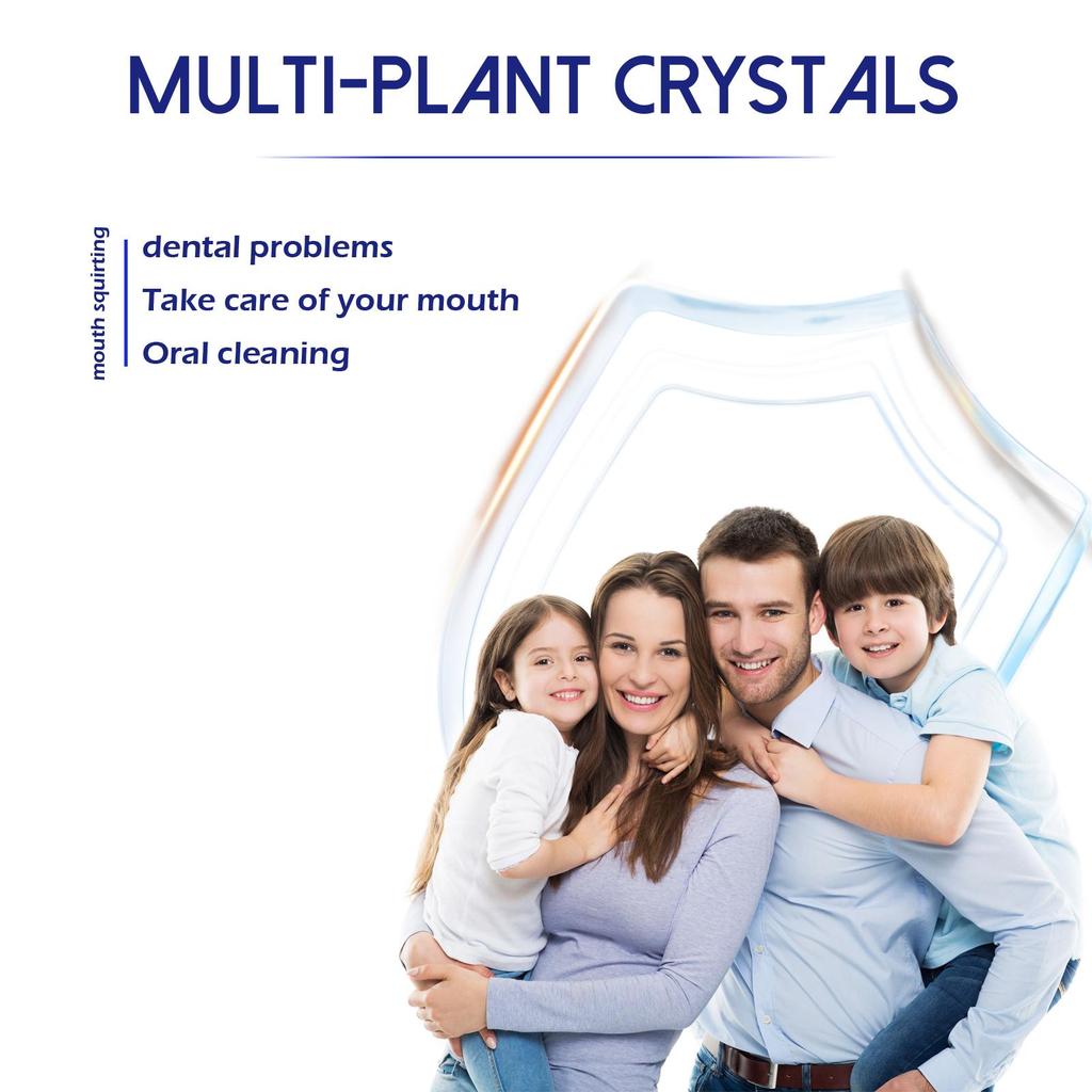 South Moon Oral Care Spray Teeth Care & Relief Gentle Care Mouth Spray