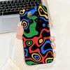 Silicone Case For Infinix Zero 40 4G Case X6860 Fashion Rabbit Soft TPU Cover For Infinix Zero 40 Zero40 Phone Cases Back Cover