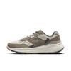 Stable Comfortable Versatile Non-Slip Durable Low-Top Casual Running Shoes Men Sneaker Brown 232613-TAN