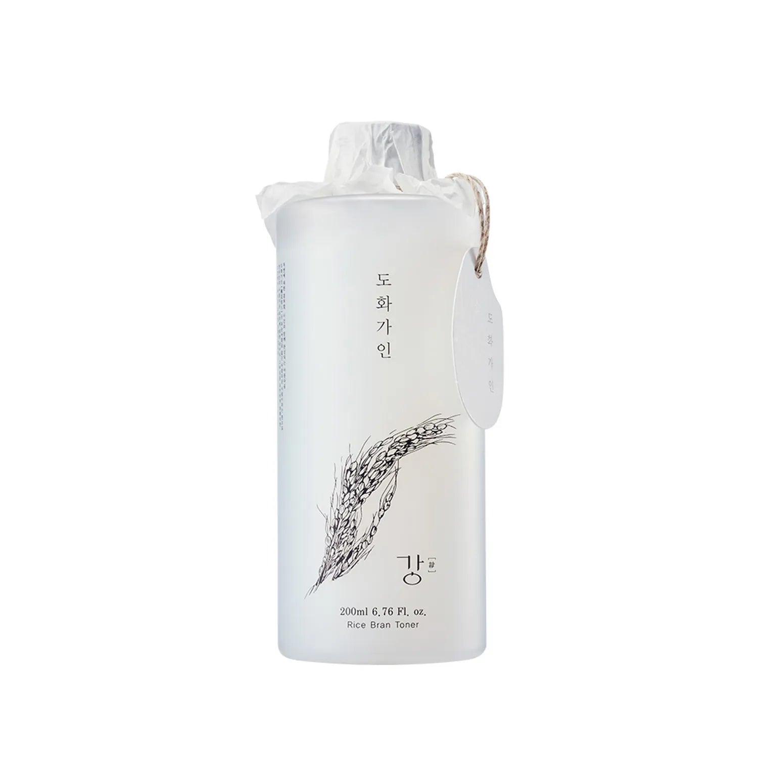 House of Dohwa Rice Bran Toner 200ml 200ml