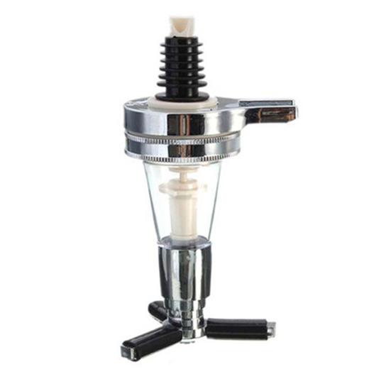 25/30/45ml Wall Mounted Wine Beer Liquor Juice Dispenser Bar Home Pourer Machine Sale Goods