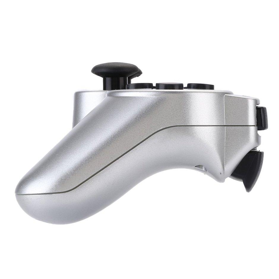 Wireless Game Controller Remote Control Gamepad Joystick For PS3