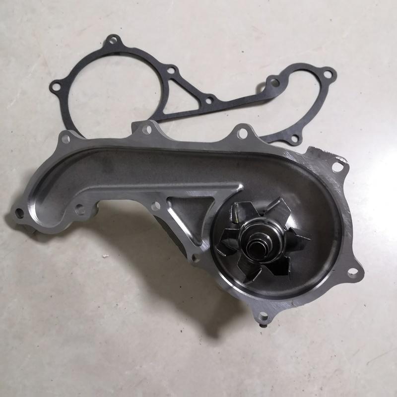 Water Pump For DFM Zna Rich P11 Pick Up ZG24 4RB2 Engine