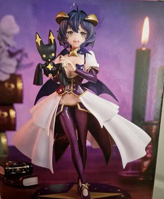 (Unopened) Magical Girl I've Always Admired: Magia Beze Figure