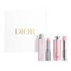 Addic Leppestift Med Miss Dior Mini Miss Eau de Parfum Fast Parfyme