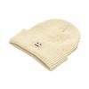 Men's And Women's  And Winter College  Windproof And Warm Expression Embroidered Knitted Hat