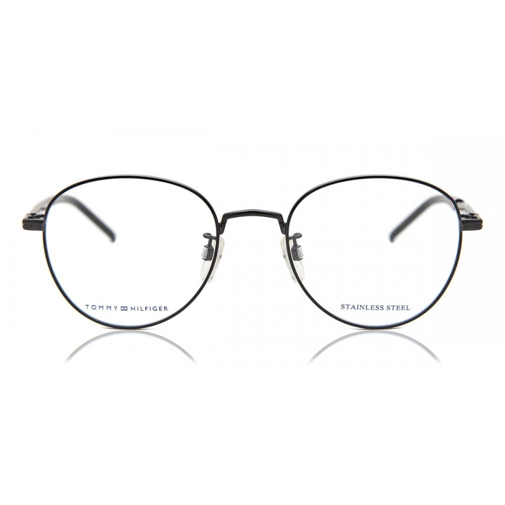 

Tommy HilfiGer Th 1690 G V81 Мужские очки Dark Grey/52