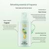 Shulei Green Tea Seed Oil Anti-Dandruff Shampoo