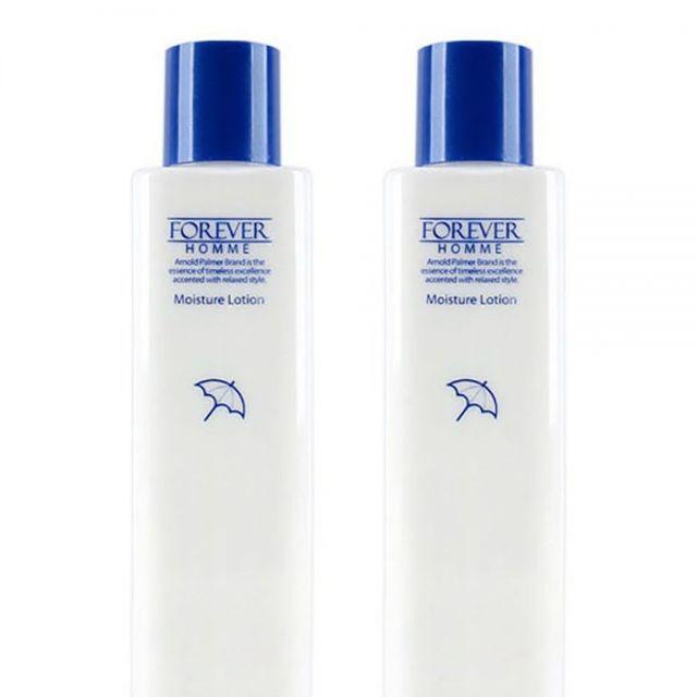 Nutrition RMWQCEXO Non-sticky Witch Hazel Homme Cosmetics Lotion 150ml x 2