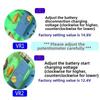 Relay Board Automatic Charging Module 12V DC Protection Board Relay  Battery Charging System