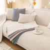 New Chenille Sofa Cover For Living Room Modern Sofa Cushion Mat Couch Protector Covers Soft Thicken Chair Sofa Towel Home Decor