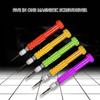 Precision Screwdriver Tool Kit 5 In 1 Mini Set for Electronics, Watches, Glasses, Laptops and Jewelry Repair