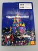 [USED] Rare Disney Magic Hiro Yamagata Art Book
