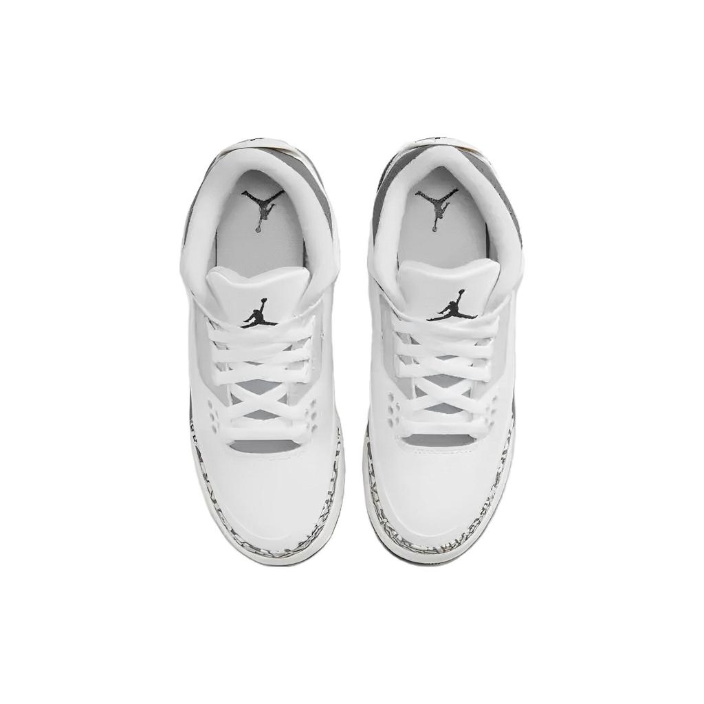 Jordan 3 Retro Hide N' Sneak GS DX6665-100