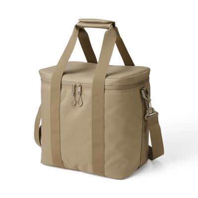 MUJI Kühltasche, Beige, L, Größe 32 x 30 x 21 cm, 84383137
