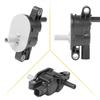 For Honda 2008-2012 Accord 2015 Crosstour Vapor Canister Purge Valve Solenoid US
