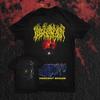 BLOOD INCANTATION "LUMINESCENT BRIDGE" SHIRT