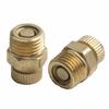 Drain Valve Silent Air Compressor Drain Screw Golden