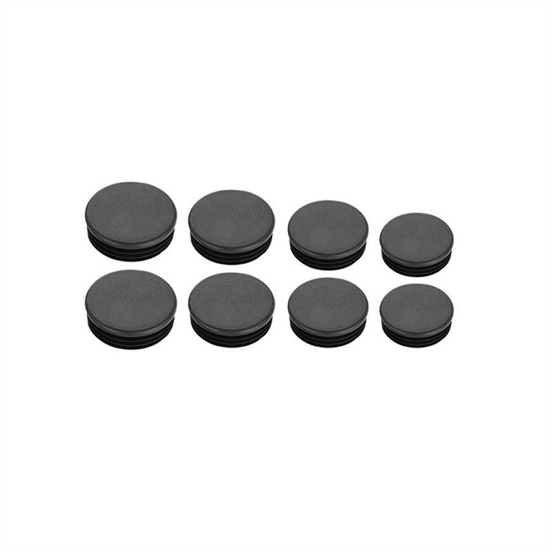 Powerful Motorcycle Accessories Frame End Caps Frame Hole Cover Caps Plug Decorative For Ducati Diavel 1200 2011-2018