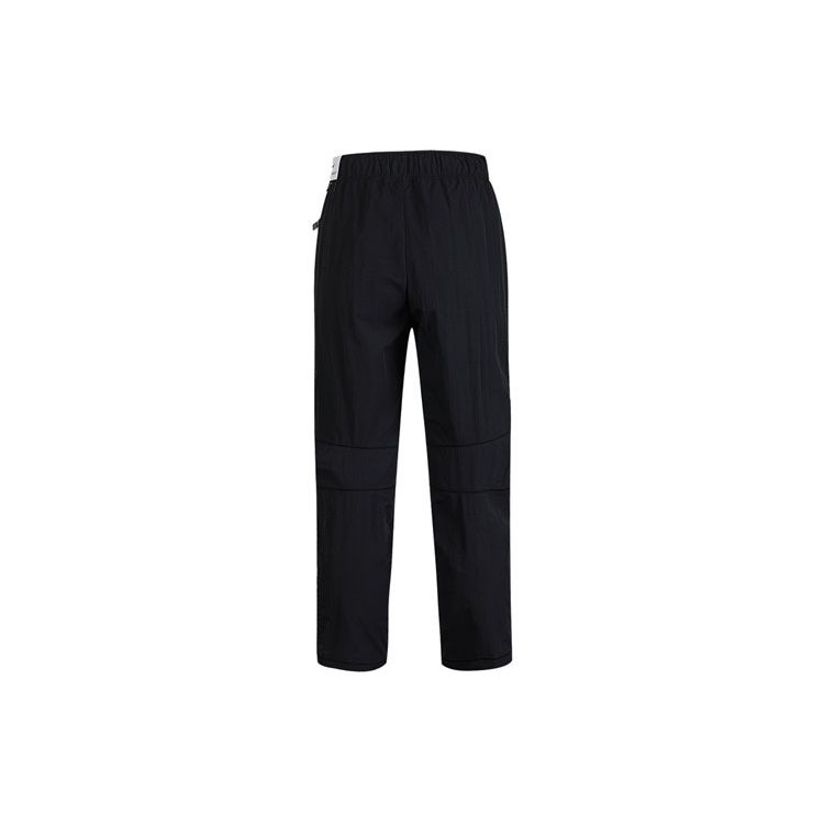 Nike Sportswear Tech Pack Woven Sports Pants Women Pants Black CU6019-010