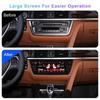 8.8" Touchscreen A/C Heater Climate Control Panel For BMW 2 3 4 Series 2013-2019