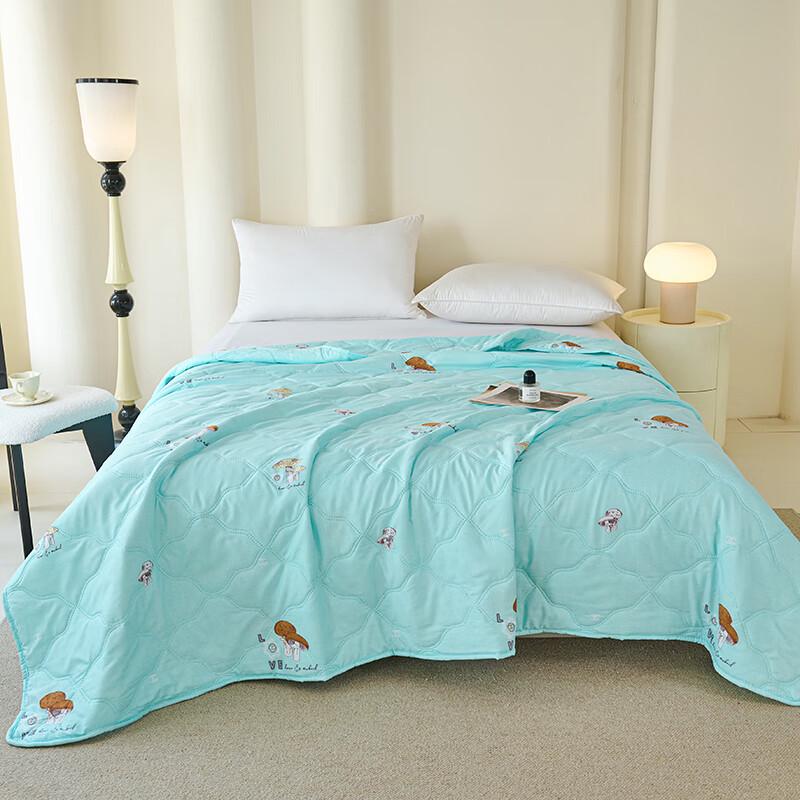 Hodo Summer Wellness Fiber Quilt