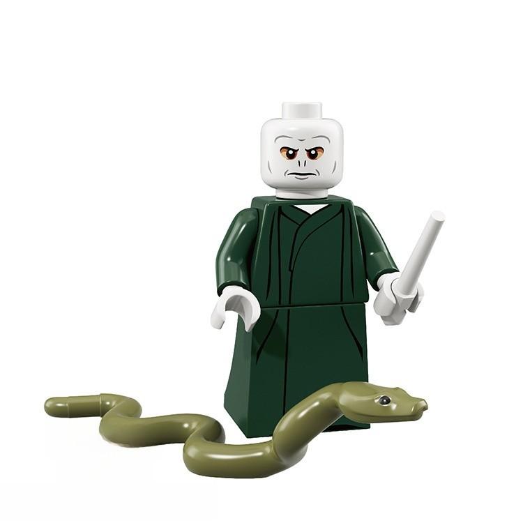 Harry Potter Collectors Edition Building Blocks With Abs Plastic For Creative Play And Gift