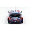 Platz Bell Kit 1 24 Hyundai I20 Coupe Wrc 2020 Monte Carlo Rally Winner Plastic Model Bel021