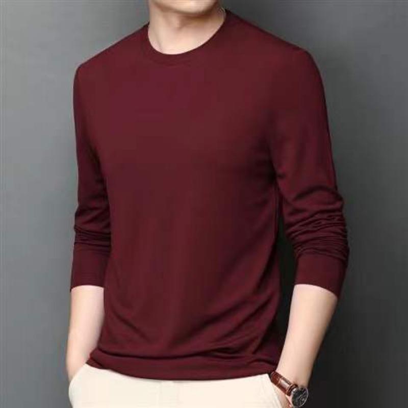 Men's Striped Top