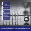 Royalstar Commercial Electric Steamer