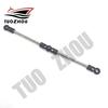 688-41217 Accel Lever Rod for Yamaha Outboard Motor 2 Stroke 50HP 70HP 75HP 80HP 85HP 90HP 688-41217-01 688-41217-00 Boat Motr