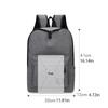 16 Inch Travel Laptop Backpack, Men's and Women's Carry On Backpack, Backpack, Business Backpack