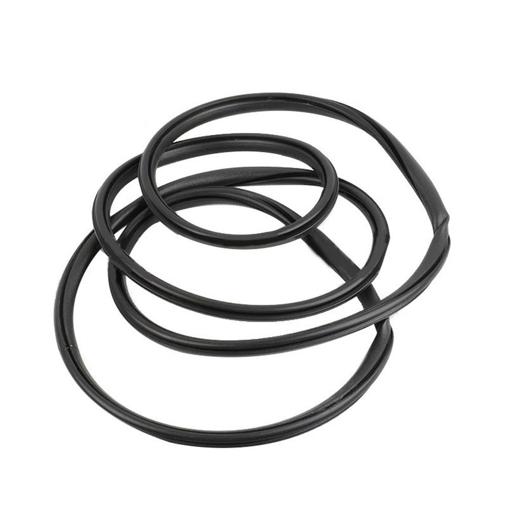 Sunroof Glass Seal Strip 70205-T2A-A01 For Honda Civic Accord Odyssey Ridgeline