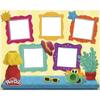 Play-doh mes petites photos starters, pâte à modeler, caméra factice, 7 accessoires et tapis d'activité, classique, dès 2 ans