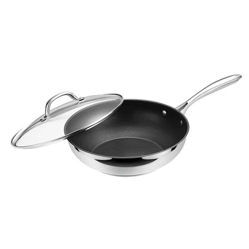 DESLON Denuo 2-Piece Cookware Set