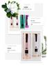 Wireless Automatic Mini Curling Iron with Smart Charging and Anti-Scald Technology