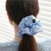 Dana Burton Ripple Puff Scrunchie
