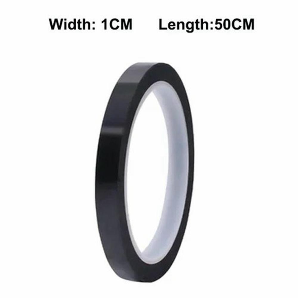 1cm x 50cm Phone Battery Insulation Adhesive Tape Protective Sticker