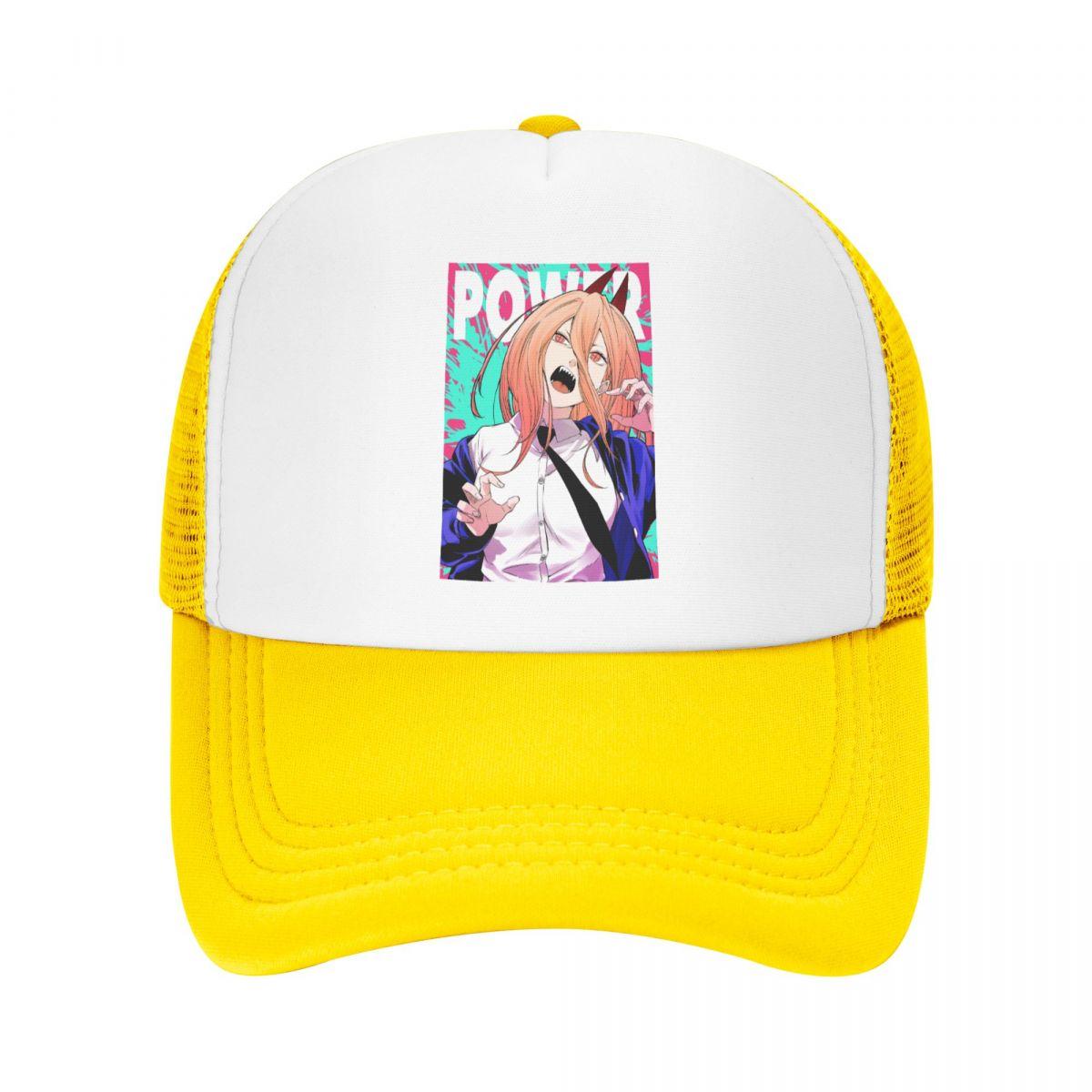 

Модная шляпа дальнобойщика для человека с бензопилой, WoUnisex, унисекс, персонализированная регулируемая бейсболка унисекс, уличные кепки Snapback Trucker Hat