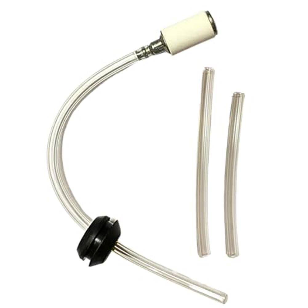 

Fuel Hose Filter Kit for Eskimo Engines Complete Set with Grommet and Instructions for Quick Installation 3004117 China Mainland