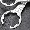High Hardness Pressure Reducing Valve Wrench Gas Dismantling Pliers  Gas Pressure Reducing Valve