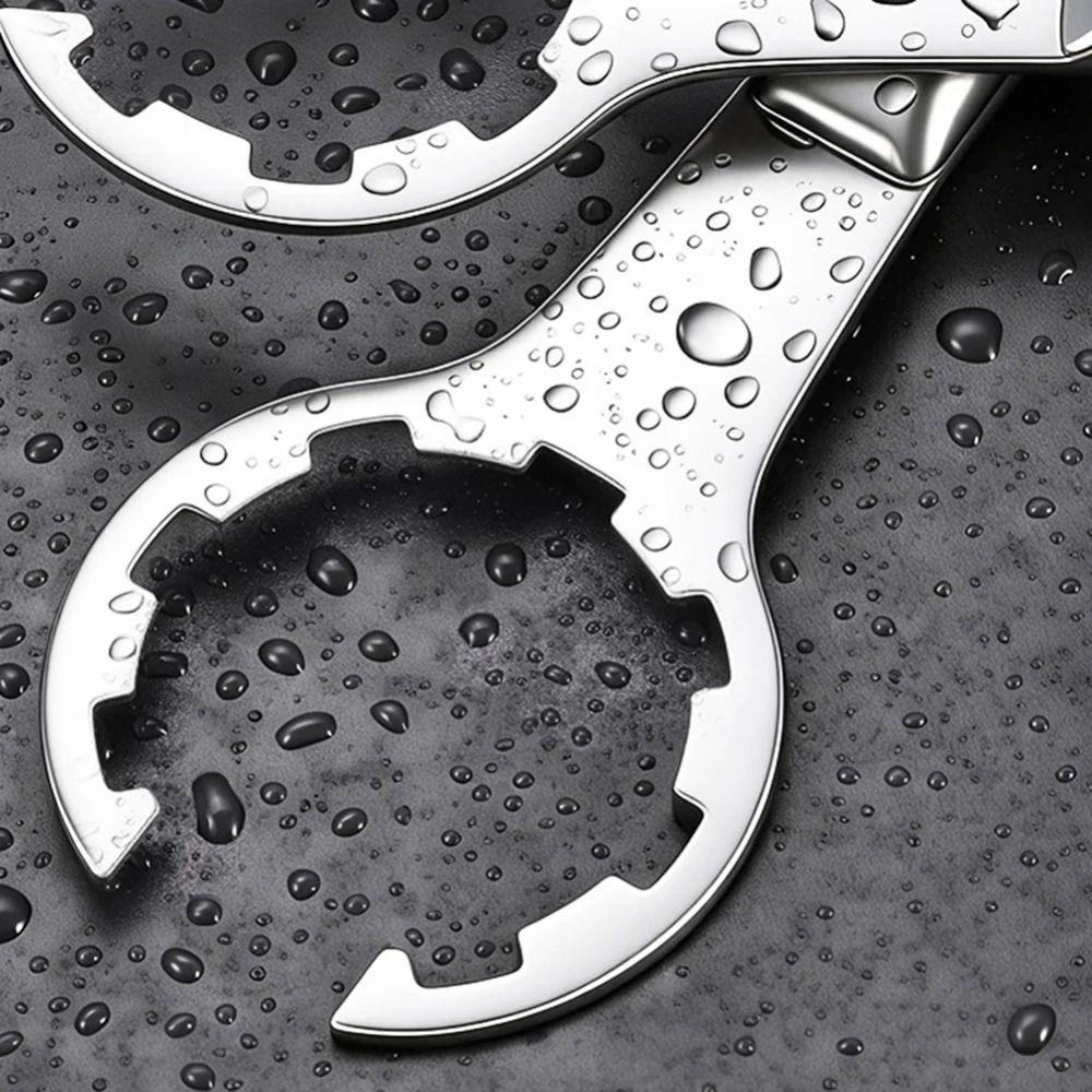 High Hardness Pressure Reducing Valve Wrench Gas Dismantling Pliers  Gas Pressure Reducing Valve