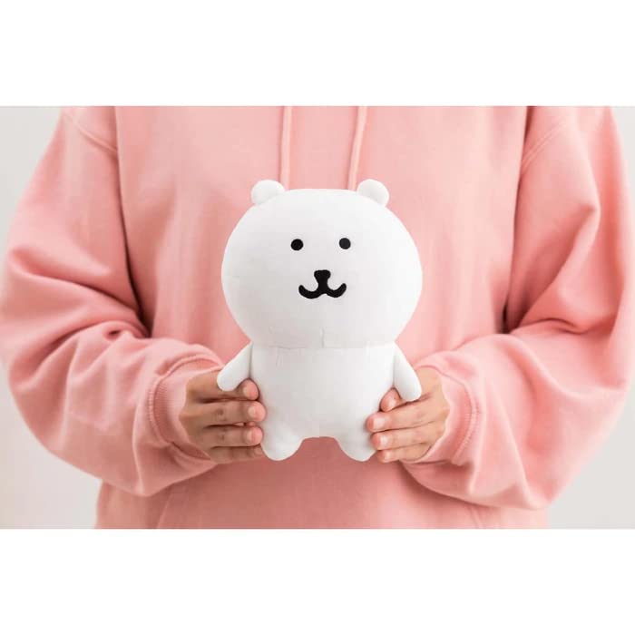Nagano's Bear Plush Toy S (Self-Teasing Bear)