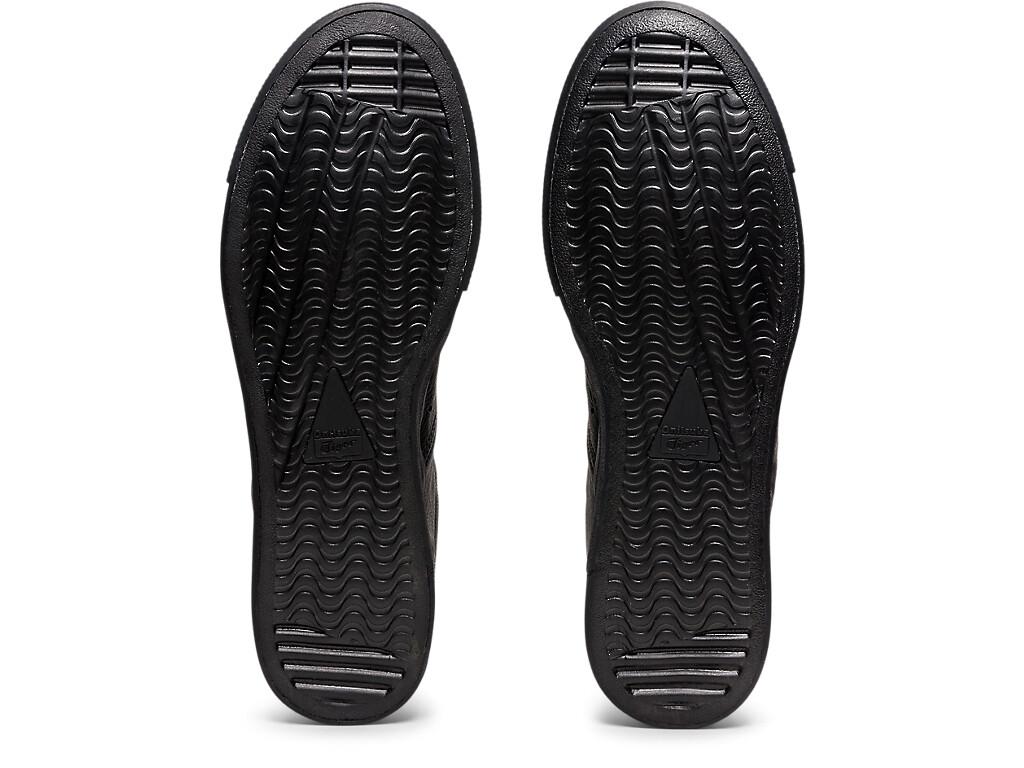1183A568-001 Onitsuka Tiger Lawnship 3.0 Black (Men's)