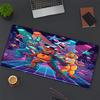 Ποντικοουαλί Five Nights at Freddy's, για Πληκτρολόγιο Pad Laptop PC Mat για Γραφείο Οικιακή Χρήση, Διακόσμηση Γραφείου, Τέλειο Δώρο Γενεθλίων για Παίκτες