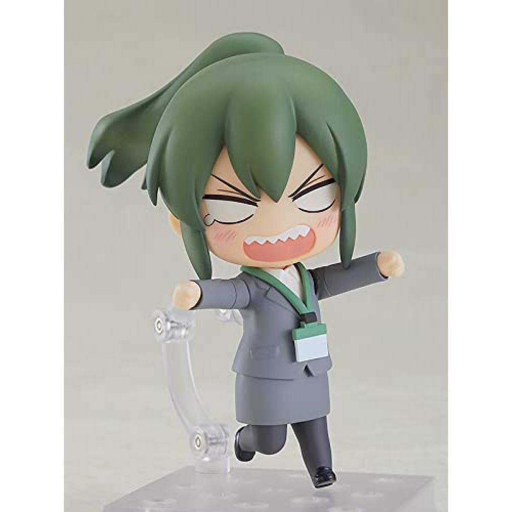 Nendoroid The Story of a Senior and an Annoying Junior Igarashi Futaba Non-scale Plastic Painted Movable Figure